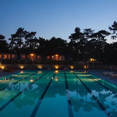 Comfort Pineta Resort