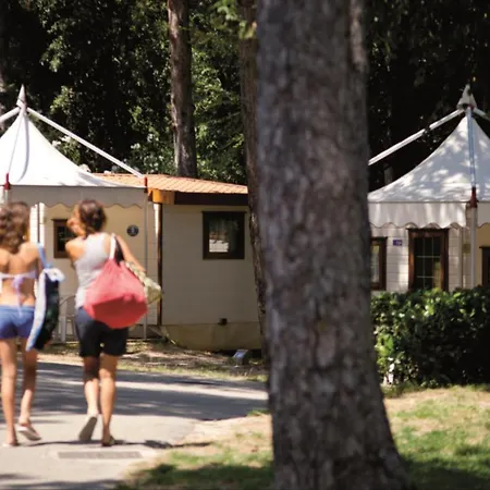 Comfort Pineta Resort Sistiana