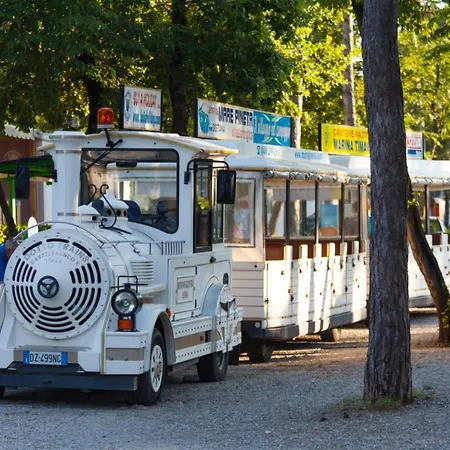 Comfort Pineta Üdülőközpont *