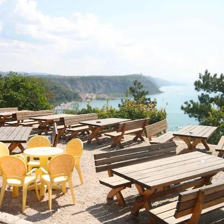 Comfort Pineta Resort *